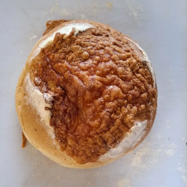 Beer and Cheese Bread