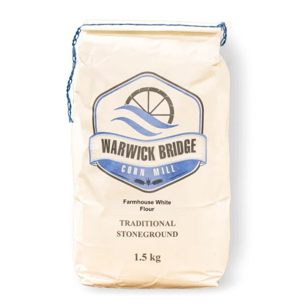 Farmhouse White Flour