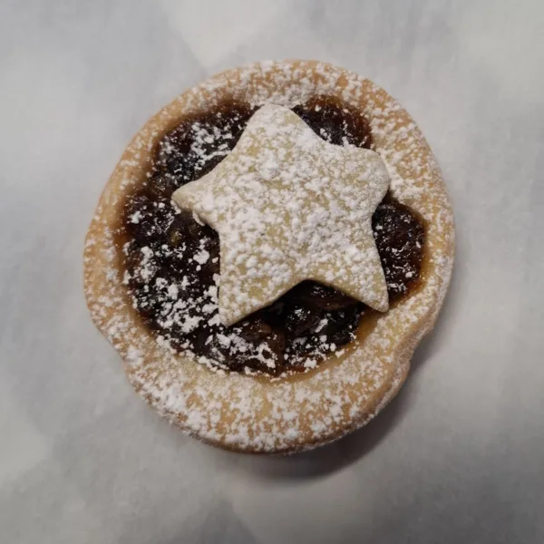 Mince Pie