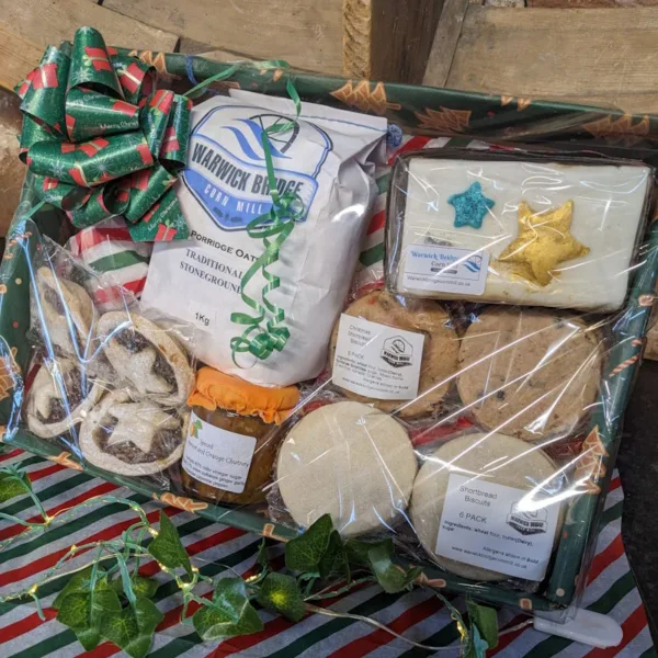 Christmas Hamper